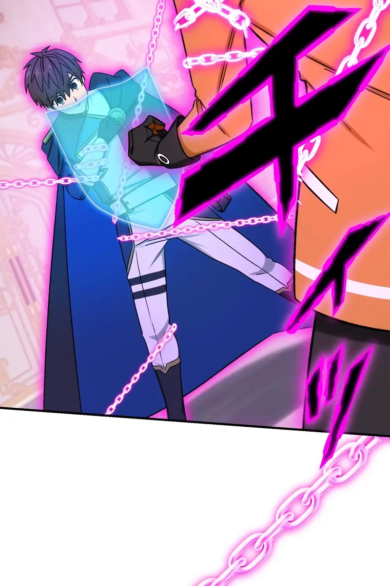 The Strongest Assassin Gets Transferred to Another World With His Whole Class Chapter 55 Page 43