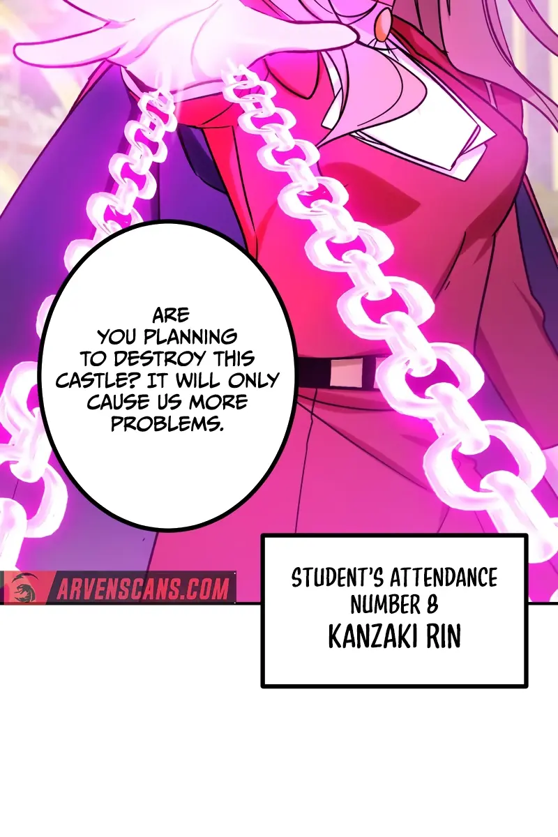 The Strongest Assassin Gets Transferred to Another World With His Whole Class Chapter 55 Page 46