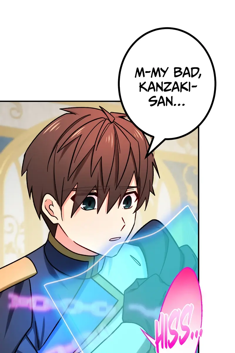 The Strongest Assassin Gets Transferred to Another World With His Whole Class Chapter 55 Page 47