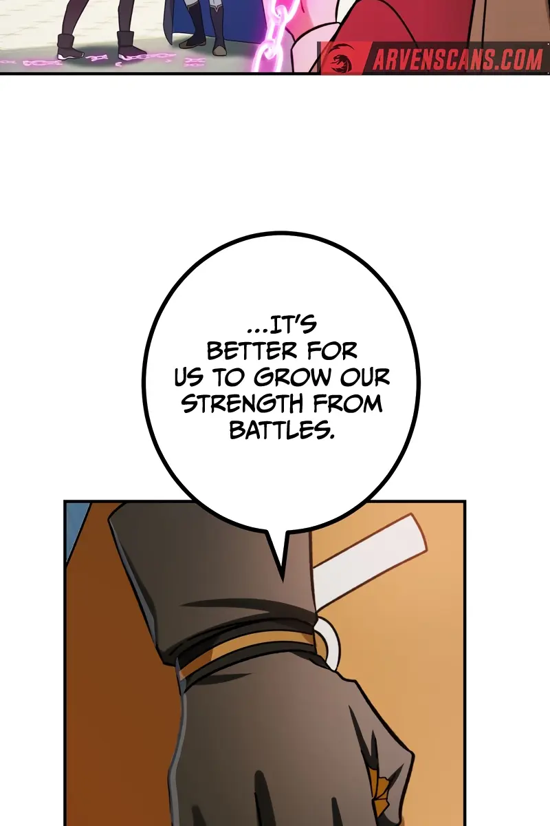 The Strongest Assassin Gets Transferred to Another World With His Whole Class Chapter 55 Page 53