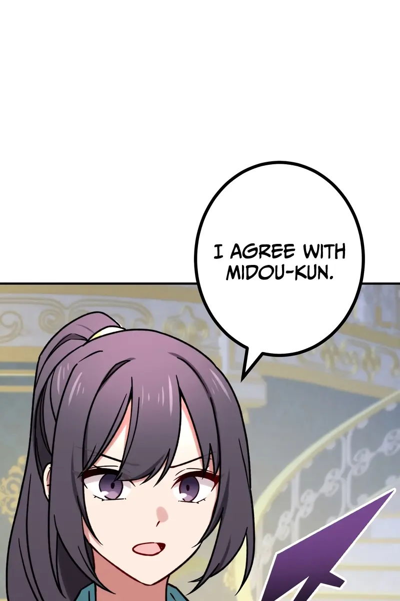 The Strongest Assassin Gets Transferred to Another World With His Whole Class Chapter 55 Page 56