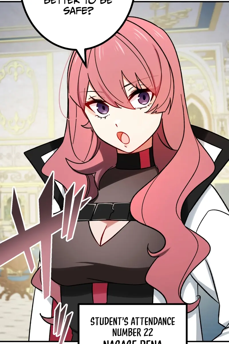 The Strongest Assassin Gets Transferred to Another World With His Whole Class Chapter 55 Page 58
