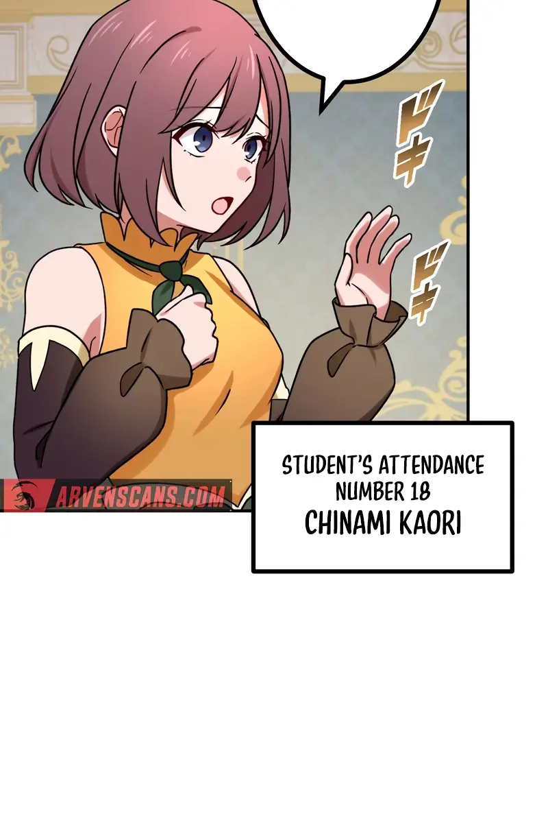 The Strongest Assassin Gets Transferred to Another World With His Whole Class Chapter 55 Page 61