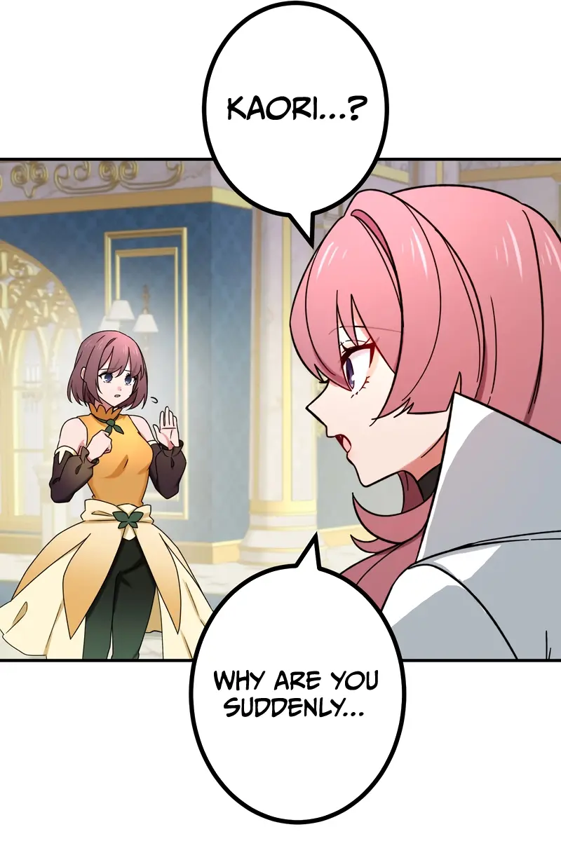 The Strongest Assassin Gets Transferred to Another World With His Whole Class Chapter 55 Page 63