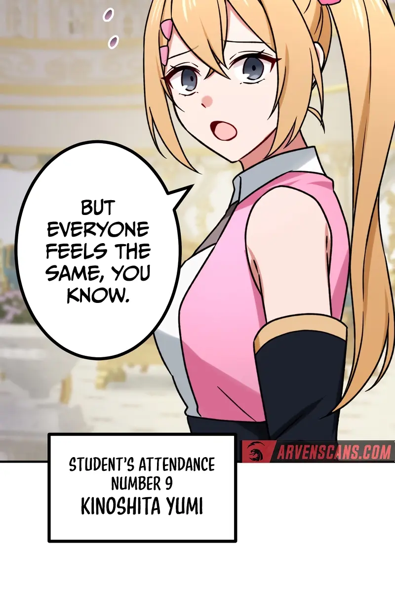 The Strongest Assassin Gets Transferred to Another World With His Whole Class Chapter 55 Page 66