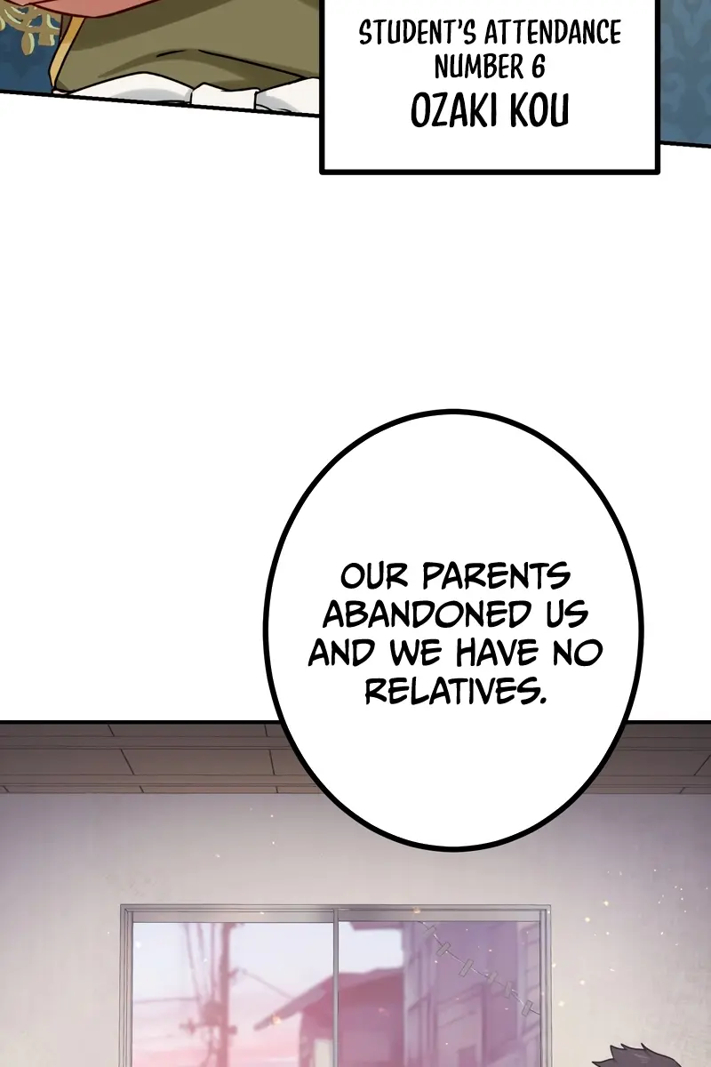 The Strongest Assassin Gets Transferred to Another World With His Whole Class Chapter 55 Page 72
