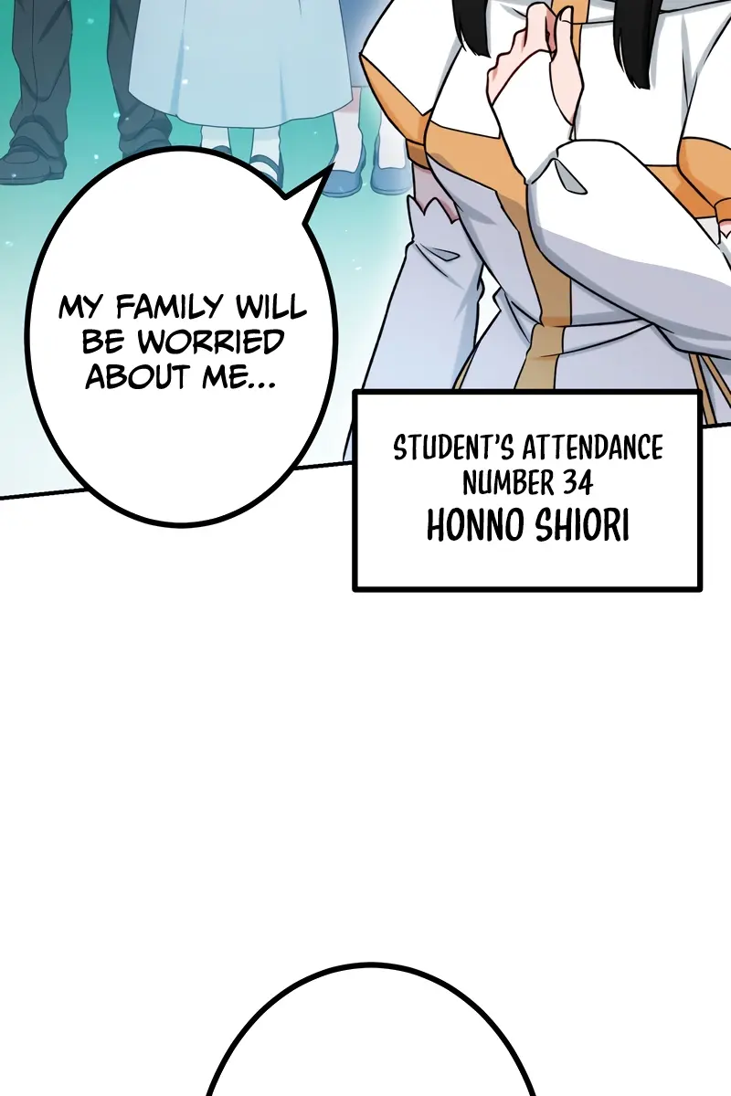 The Strongest Assassin Gets Transferred to Another World With His Whole Class Chapter 55 Page 76