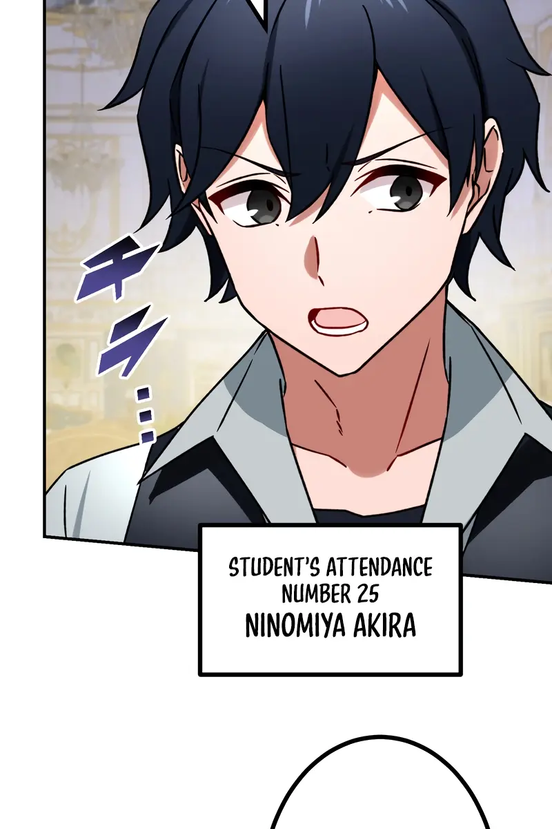 The Strongest Assassin Gets Transferred to Another World With His Whole Class Chapter 55 Page 84