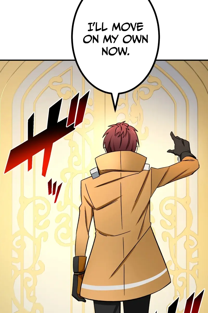 The Strongest Assassin Gets Transferred to Another World With His Whole Class Chapter 55 Page 92