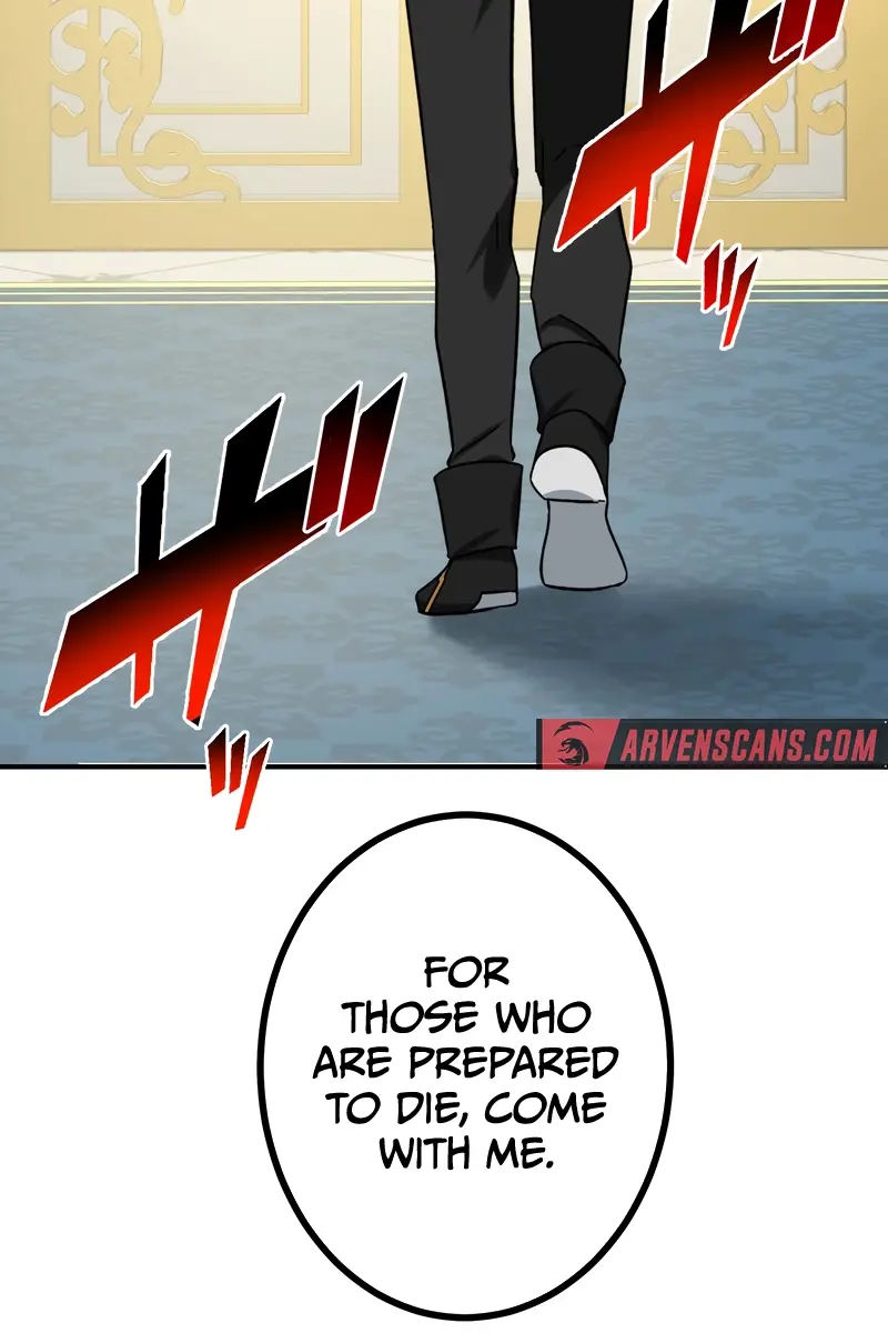 The Strongest Assassin Gets Transferred to Another World With His Whole Class Chapter 55 Page 93