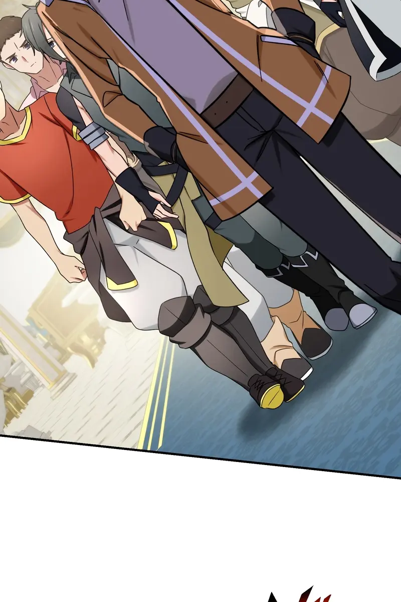 The Strongest Assassin Gets Transferred to Another World With His Whole Class Chapter 55 Page 96