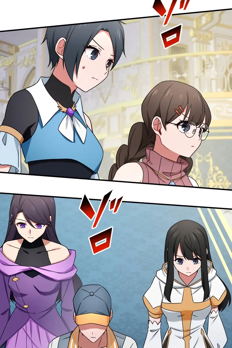 The Strongest Assassin Gets Transferred to Another World With His Whole Class Chapter 55 Page 97