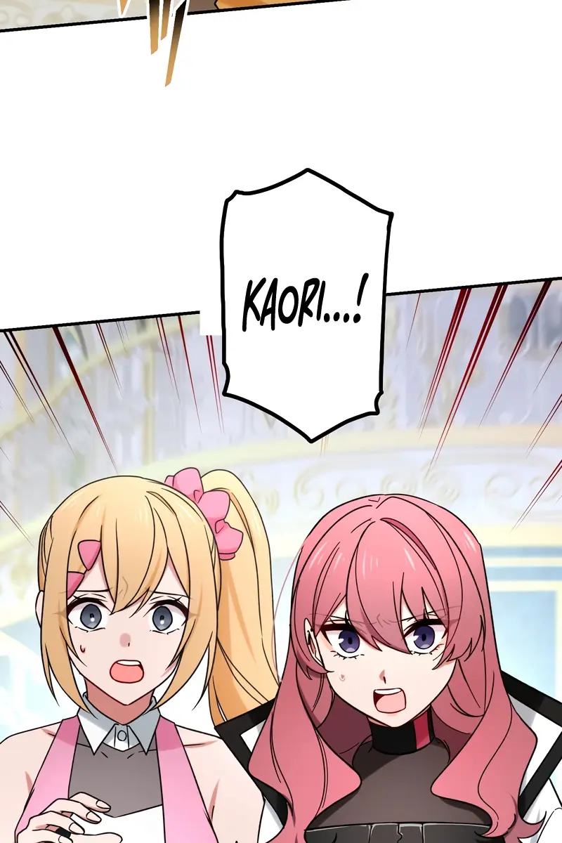 The Strongest Assassin Gets Transferred to Another World With His Whole Class Chapter 55 Page 99