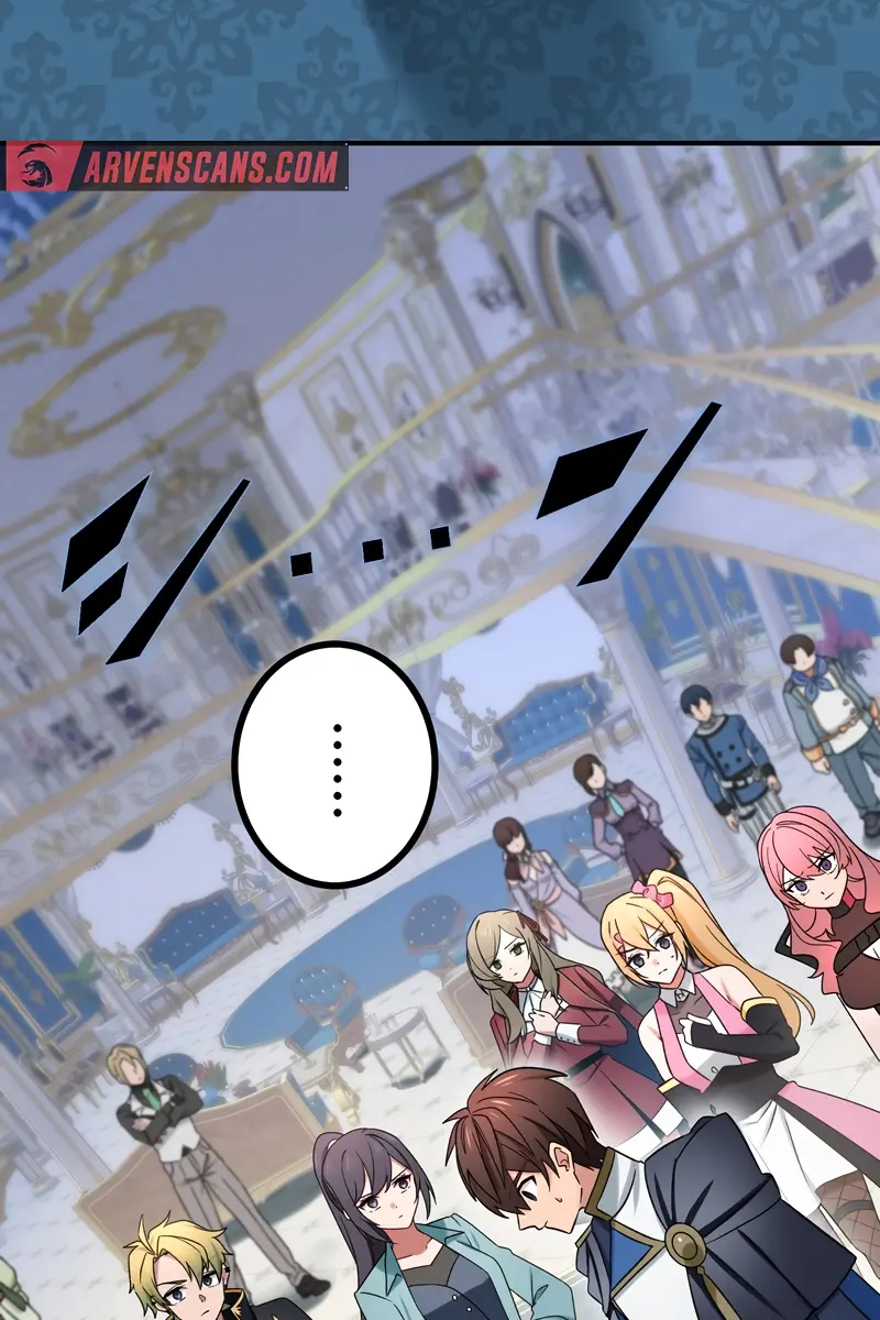 The Strongest Assassin Gets Transferred to Another World With His Whole Class Chapter 55 Page 103