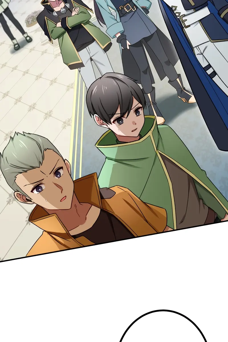The Strongest Assassin Gets Transferred to Another World With His Whole Class Chapter 55 Page 104