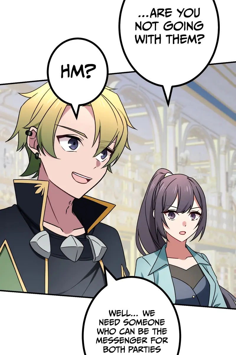 The Strongest Assassin Gets Transferred to Another World With His Whole Class Chapter 55 Page 105