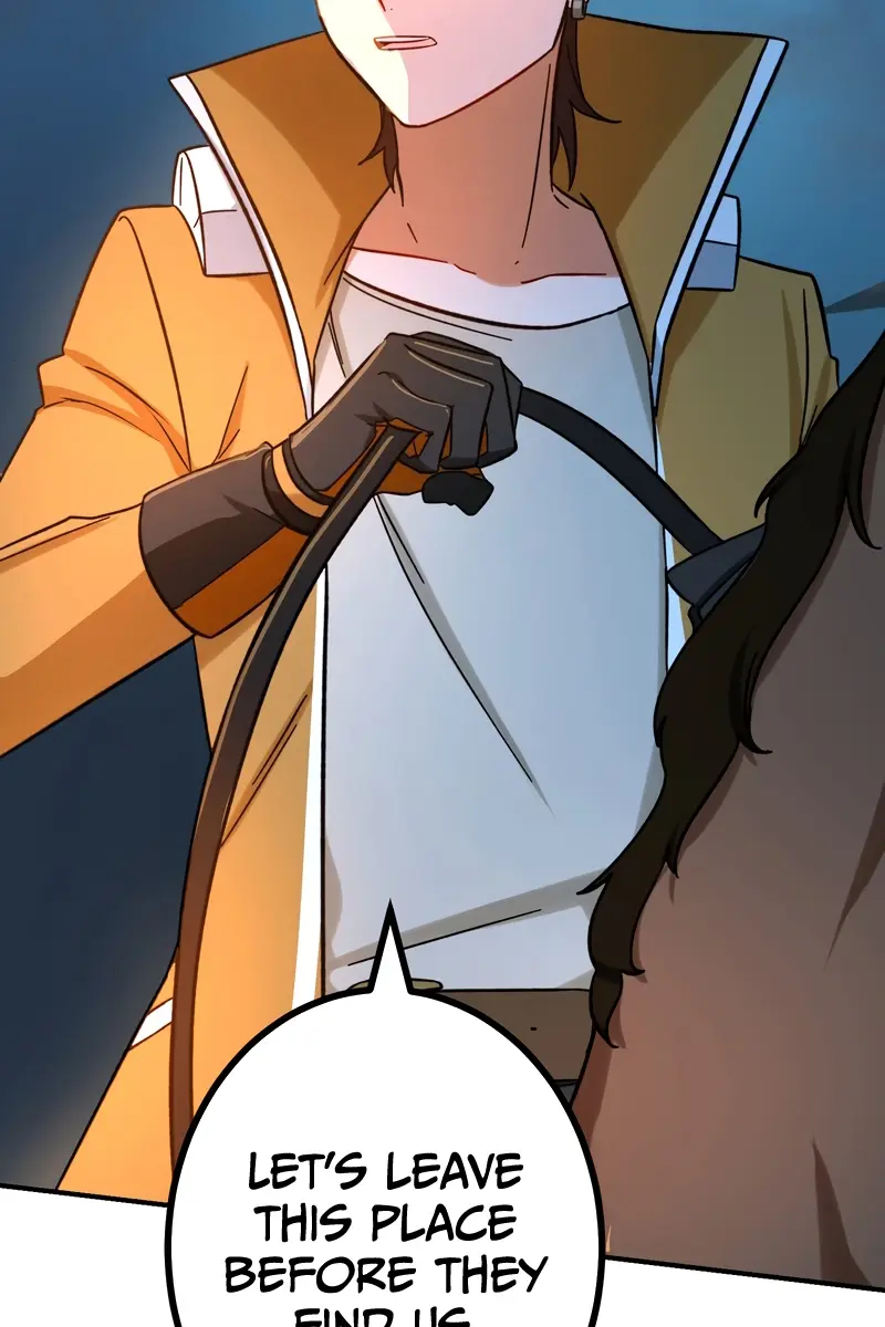 The Strongest Assassin Gets Transferred to Another World With His Whole Class Chapter 55 Page 113