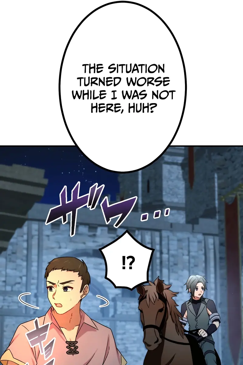 The Strongest Assassin Gets Transferred to Another World With His Whole Class Chapter 55 Page 115