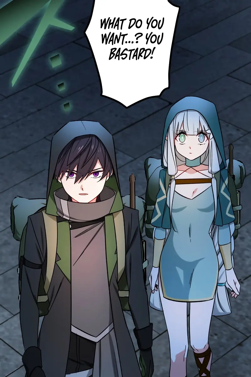 The Strongest Assassin Gets Transferred to Another World With His Whole Class Chapter 55 Page 117