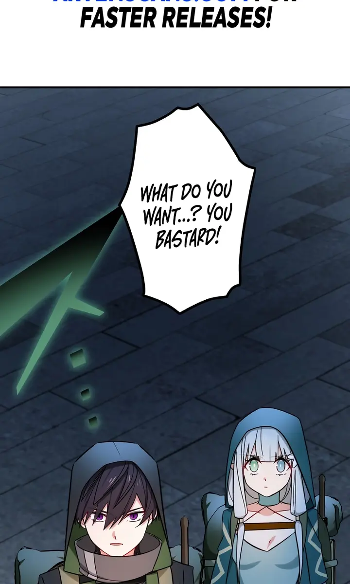 The Strongest Assassin Gets Transferred to Another World With His Whole Class Chapter 56 Page 4