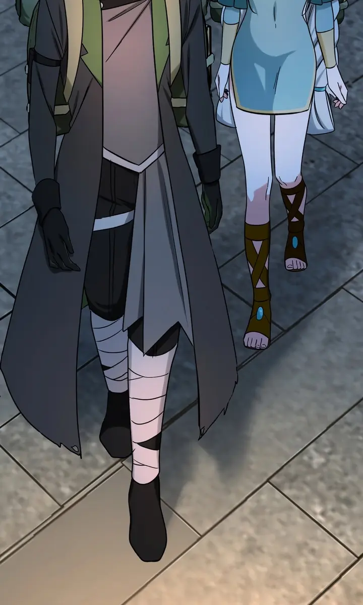 The Strongest Assassin Gets Transferred to Another World With His Whole Class Chapter 56 Page 5