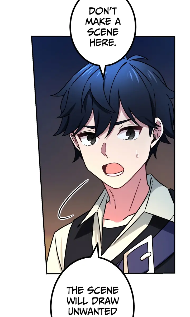 The Strongest Assassin Gets Transferred to Another World With His Whole Class Chapter 56 Page 8