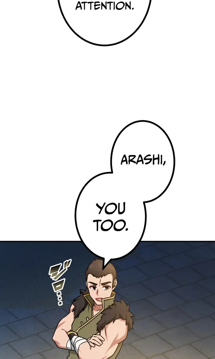 The Strongest Assassin Gets Transferred to Another World With His Whole Class Chapter 56 Page 9