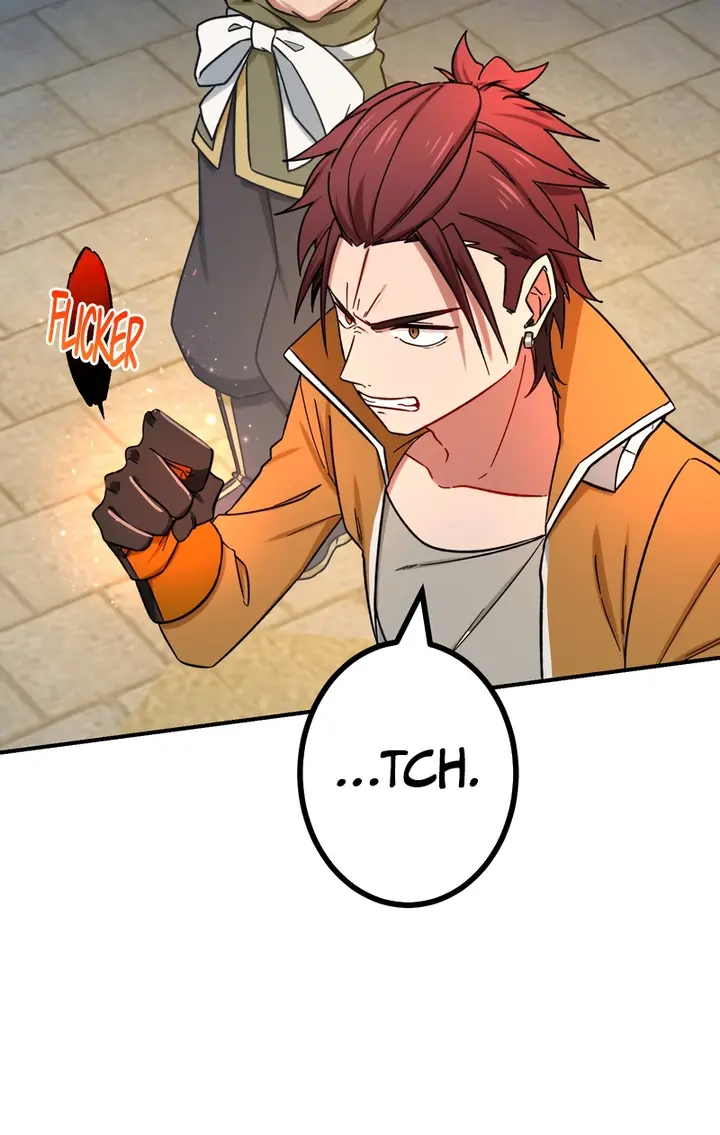 The Strongest Assassin Gets Transferred to Another World With His Whole Class Chapter 56 Page 10