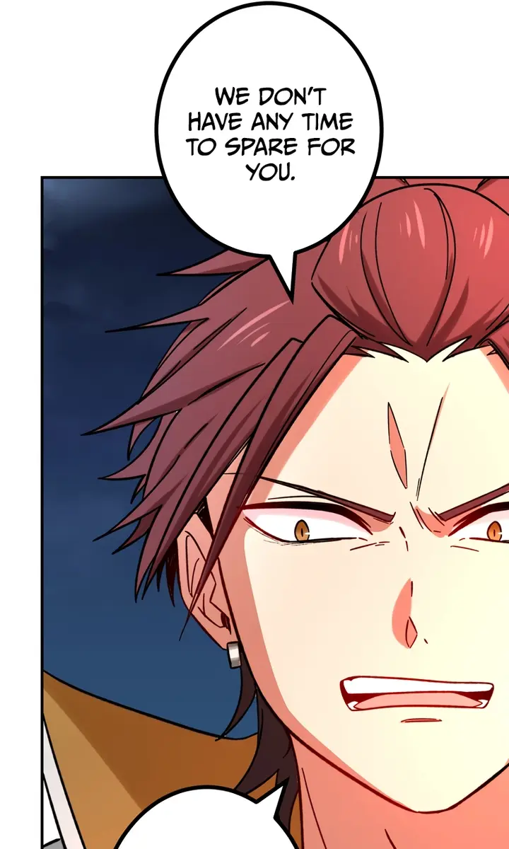 The Strongest Assassin Gets Transferred to Another World With His Whole Class Chapter 56 Page 11
