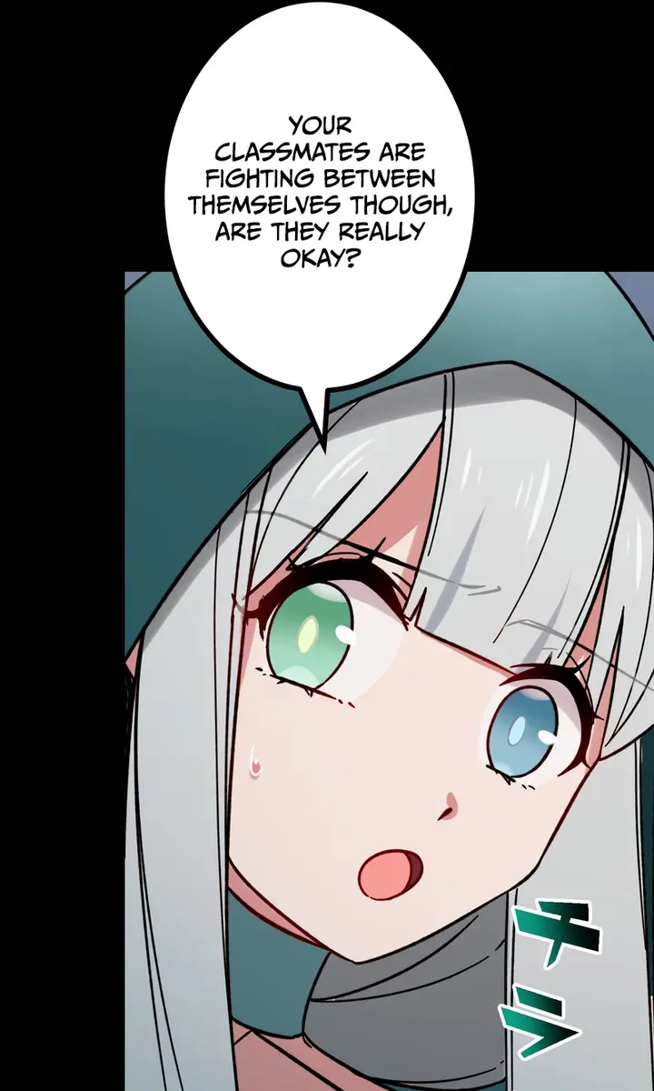 The Strongest Assassin Gets Transferred to Another World With His Whole Class Chapter 56 Page 20
