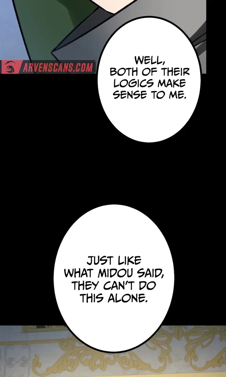 The Strongest Assassin Gets Transferred to Another World With His Whole Class Chapter 56 Page 22