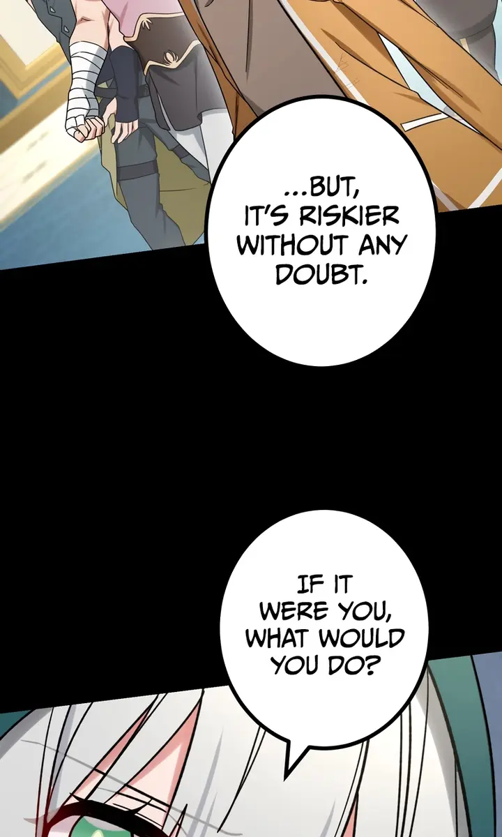 The Strongest Assassin Gets Transferred to Another World With His Whole Class Chapter 56 Page 25
