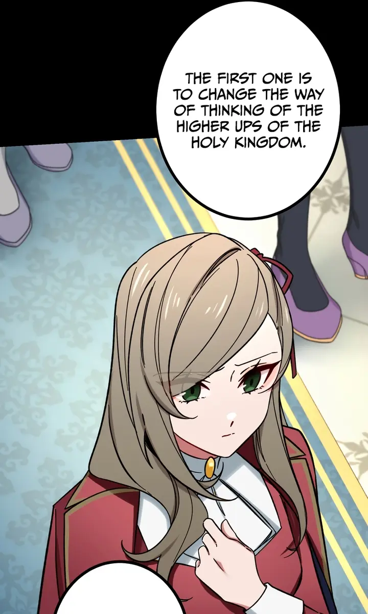 The Strongest Assassin Gets Transferred to Another World With His Whole Class Chapter 56 Page 28
