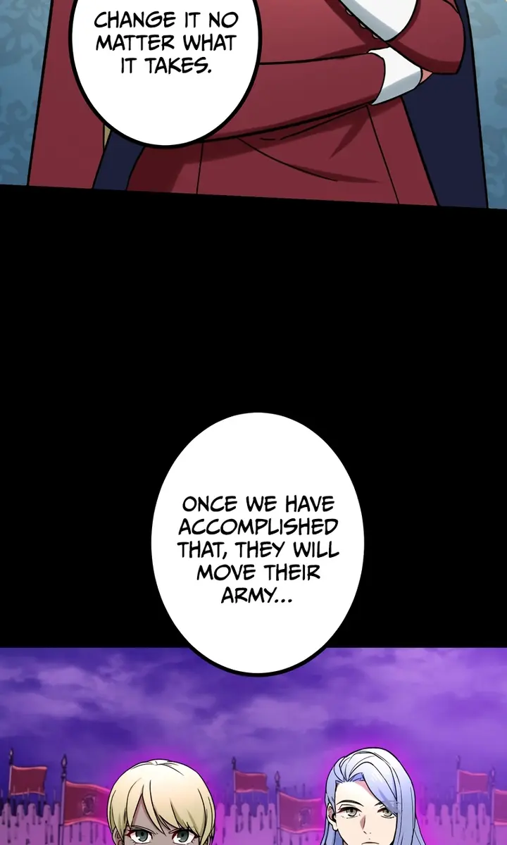 The Strongest Assassin Gets Transferred to Another World With His Whole Class Chapter 56 Page 29