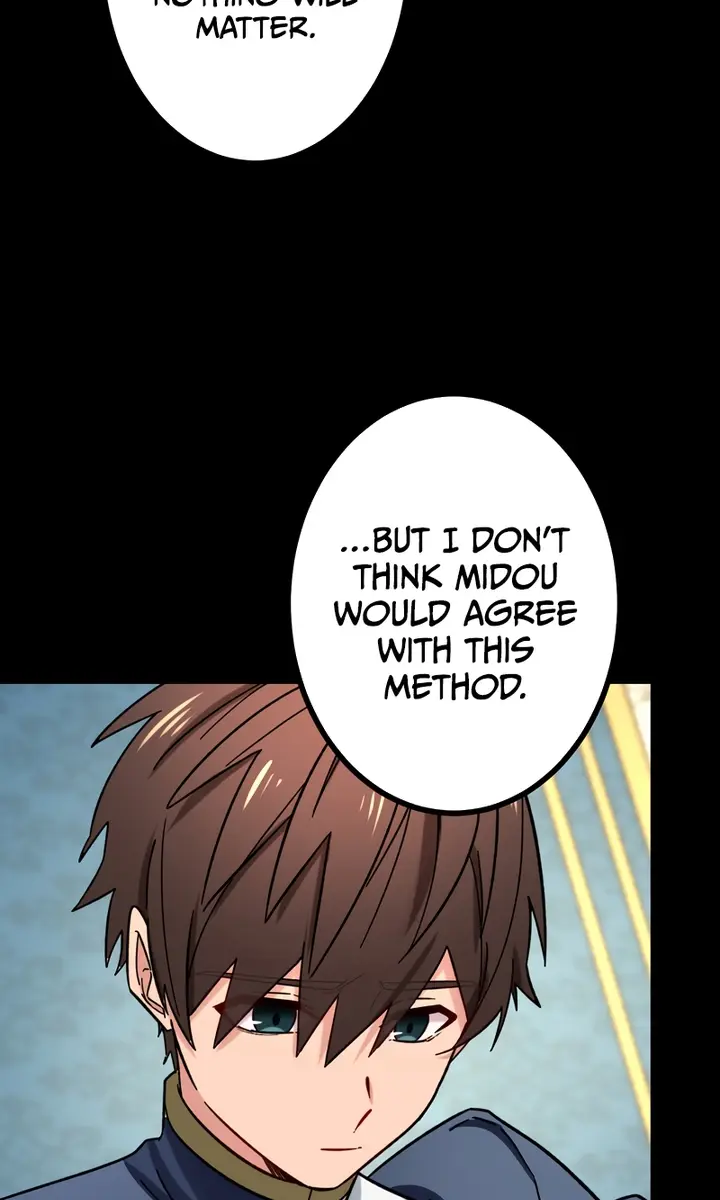 The Strongest Assassin Gets Transferred to Another World With His Whole Class Chapter 56 Page 31
