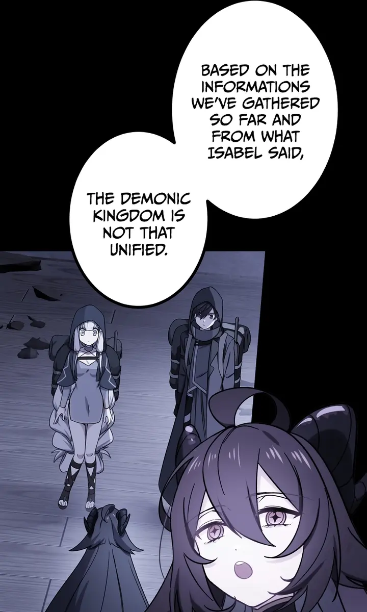 The Strongest Assassin Gets Transferred to Another World With His Whole Class Chapter 56 Page 36