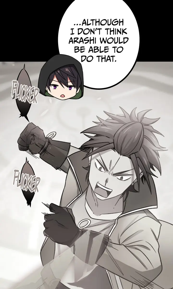 The Strongest Assassin Gets Transferred to Another World With His Whole Class Chapter 56 Page 38