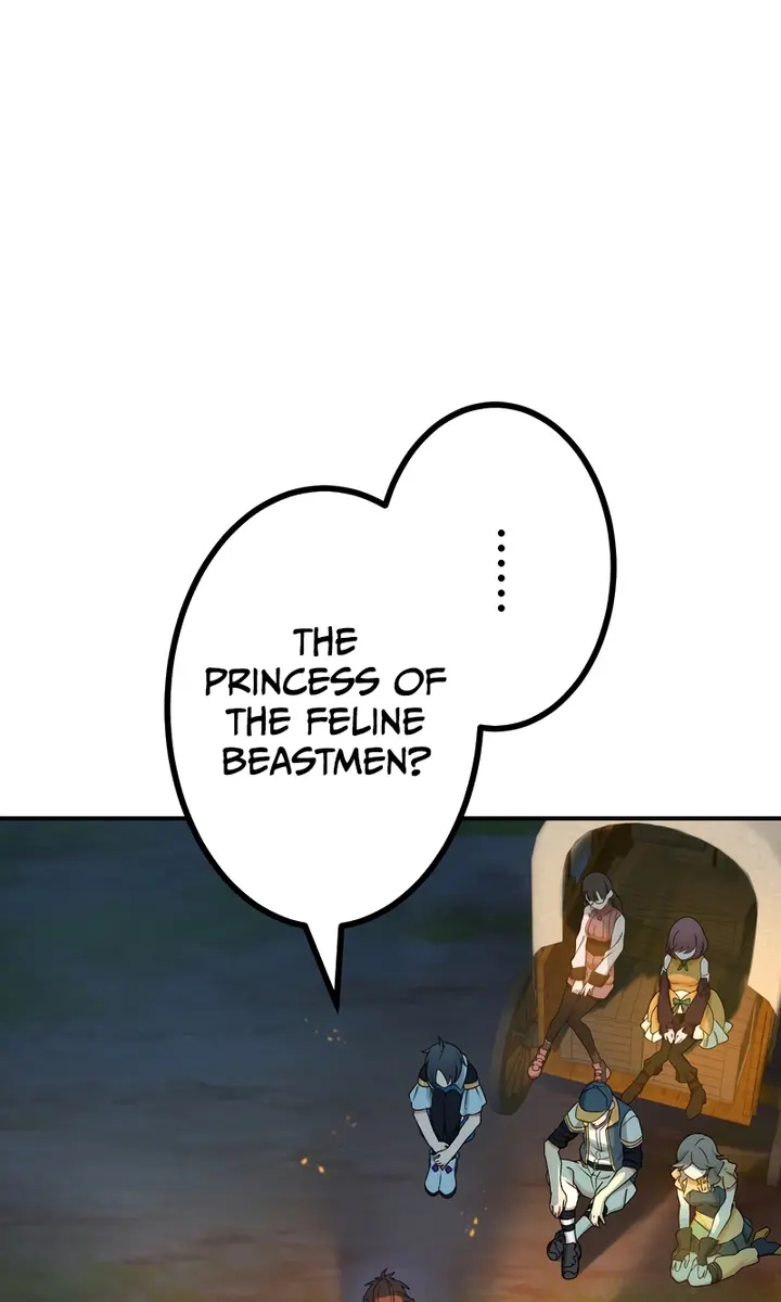 The Strongest Assassin Gets Transferred to Another World With His Whole Class Chapter 56 Page 47