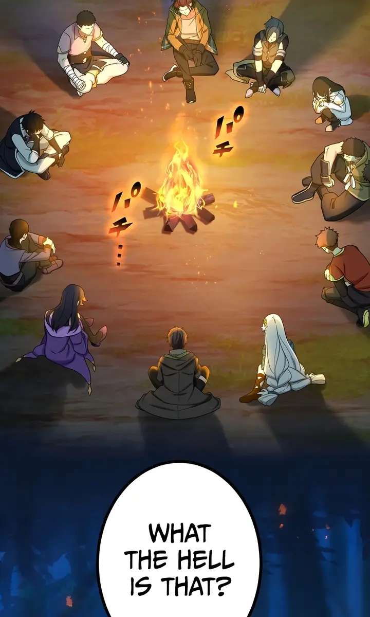 The Strongest Assassin Gets Transferred to Another World With His Whole Class Chapter 56 Page 48