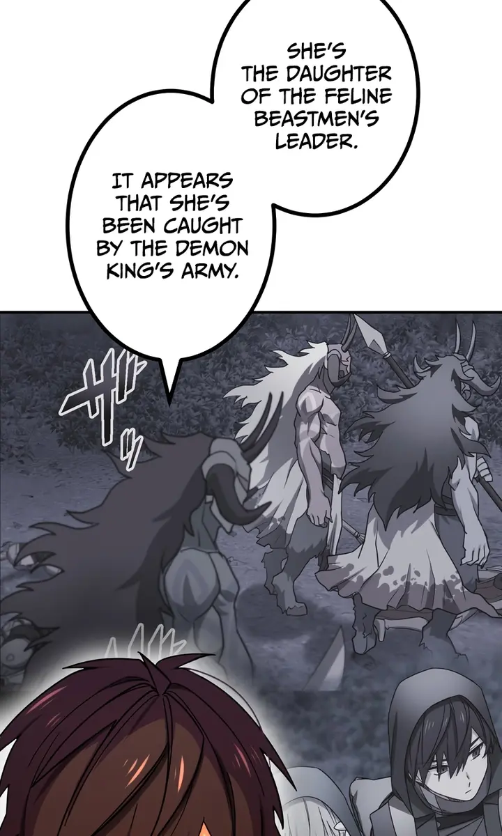 The Strongest Assassin Gets Transferred to Another World With His Whole Class Chapter 56 Page 50