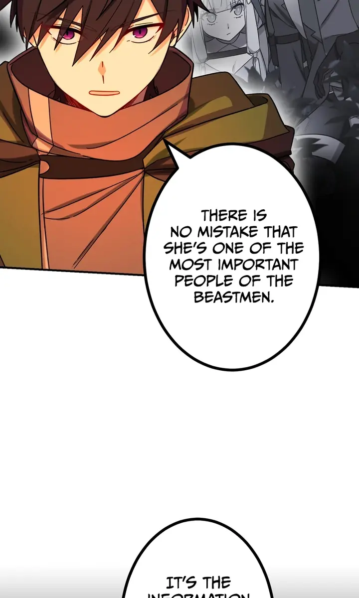The Strongest Assassin Gets Transferred to Another World With His Whole Class Chapter 56 Page 51