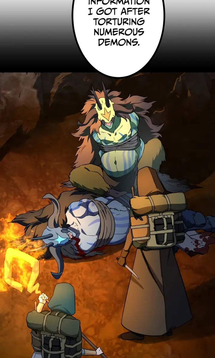 The Strongest Assassin Gets Transferred to Another World With His Whole Class Chapter 56 Page 52