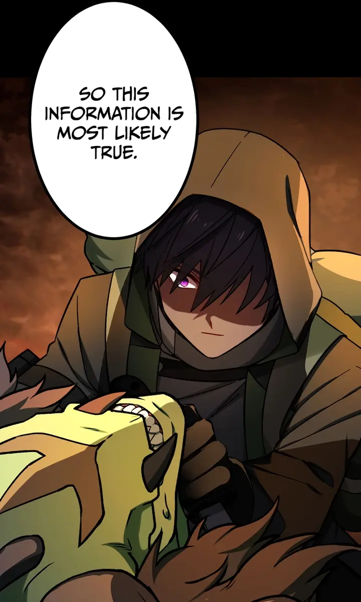 The Strongest Assassin Gets Transferred to Another World With His Whole Class Chapter 56 Page 54