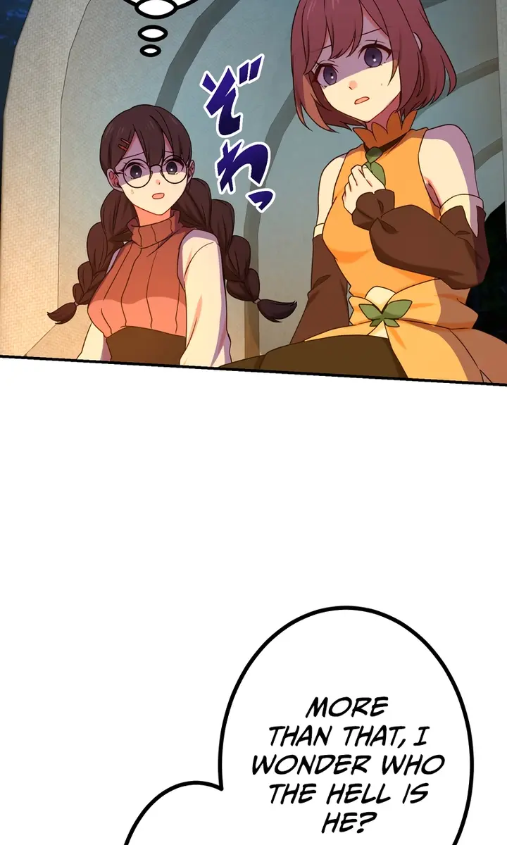 The Strongest Assassin Gets Transferred to Another World With His Whole Class Chapter 56 Page 56