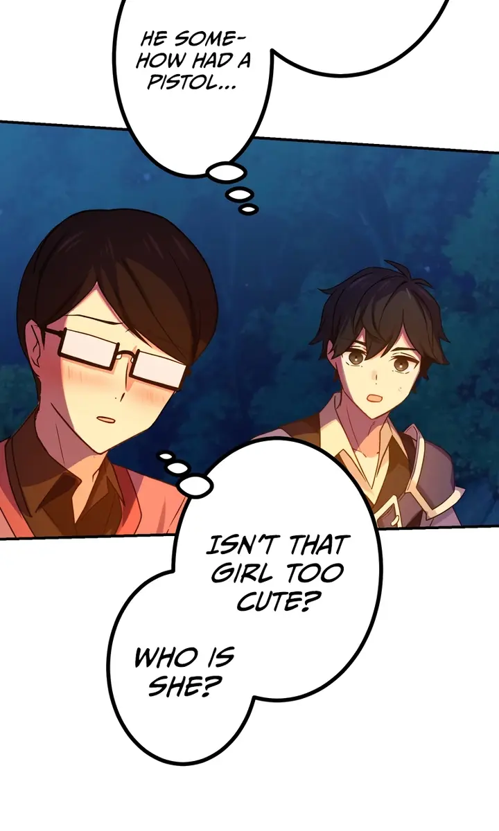 The Strongest Assassin Gets Transferred to Another World With His Whole Class Chapter 56 Page 57