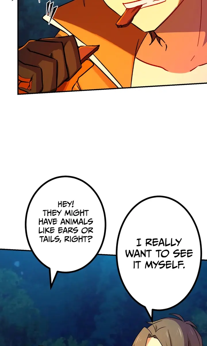 The Strongest Assassin Gets Transferred to Another World With His Whole Class Chapter 56 Page 59
