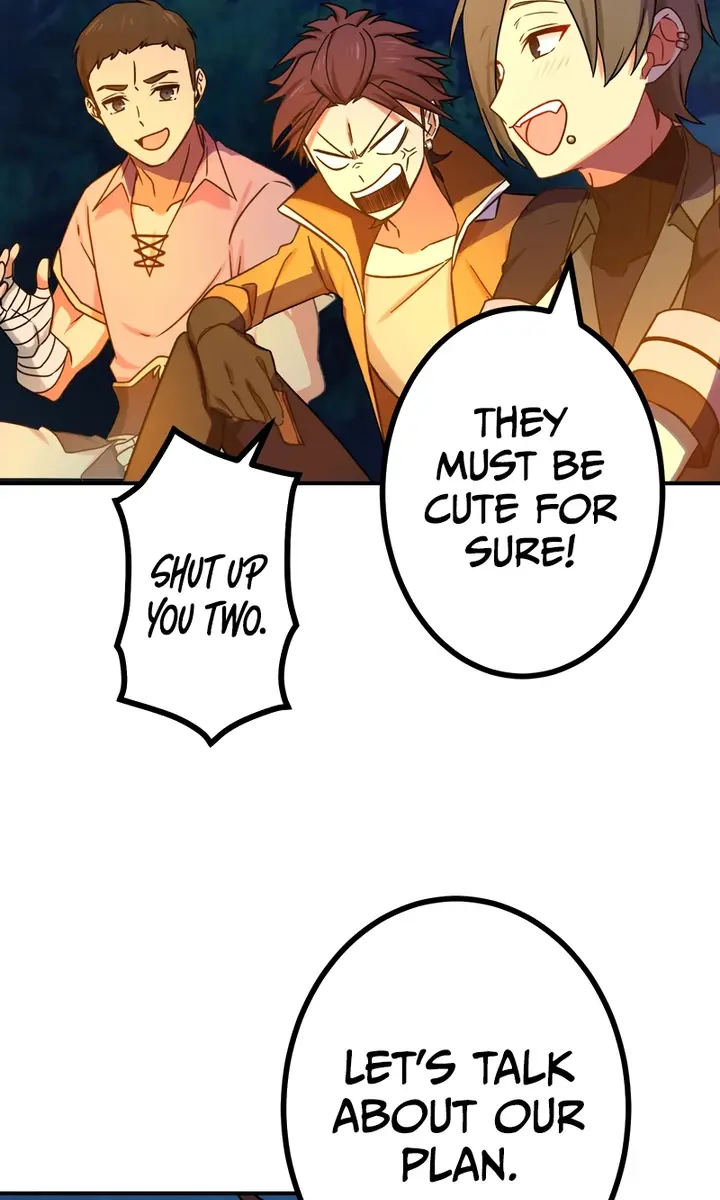 The Strongest Assassin Gets Transferred to Another World With His Whole Class Chapter 56 Page 60