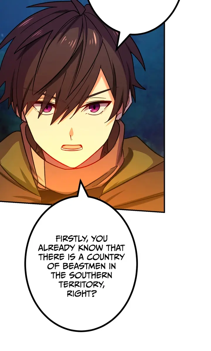 The Strongest Assassin Gets Transferred to Another World With His Whole Class Chapter 56 Page 61