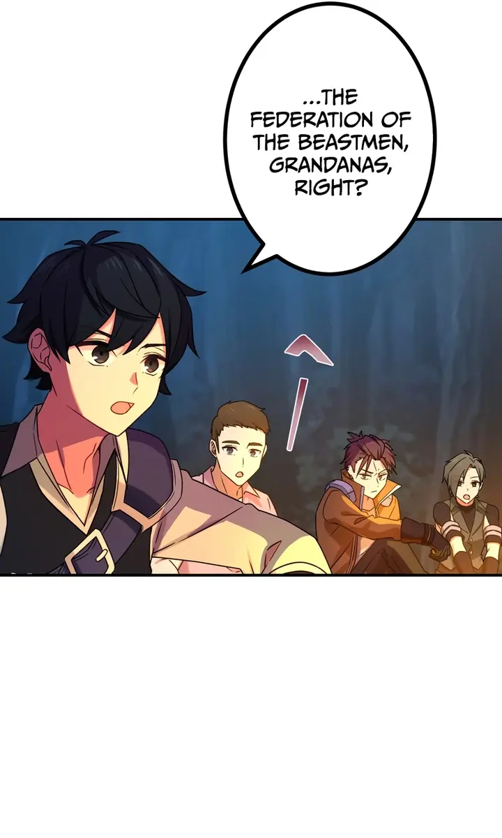 The Strongest Assassin Gets Transferred to Another World With His Whole Class Chapter 56 Page 63
