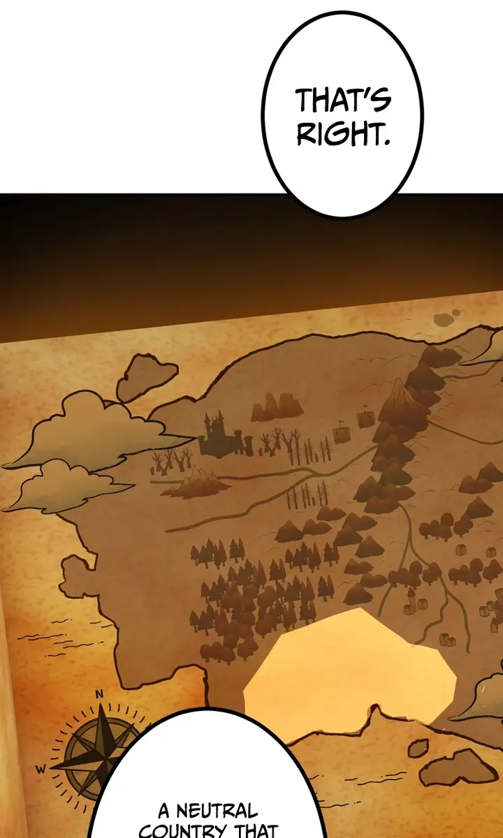 The Strongest Assassin Gets Transferred to Another World With His Whole Class Chapter 56 Page 64